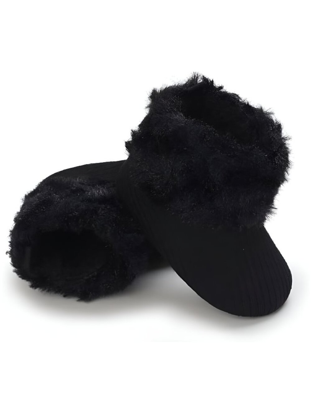 Jonbaem baby-girls unisex-baby Snow Boot